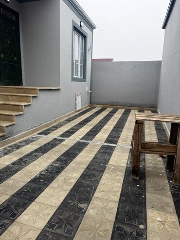 Həyət evləri və villaların satışı: 3 otaqlı, 75 kv. m, Yeni təmirli — 3