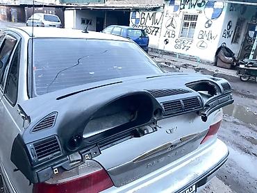 Другие автозапчасти: Привозные автозапчасти в наличии и на заказ !!! Акпп моторы рулевые — 9