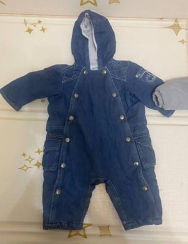 Коляски: Коляска-люлька 2-в-1 + в подарок 2 детских комбинезона🎁 — 9