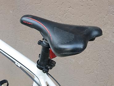 Bicikli za odrasle: Bicikl- NAKITA PG alu-tech hidraulika 26" Bicikl MTB je servisiran — 6