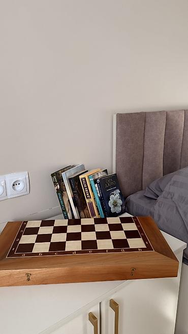 Иссык-Куль 2026: Коттедж, ЦО Атлантис, Сары-Ой, Барбекю, Баскетбольная площадка, Детская площадка — 10