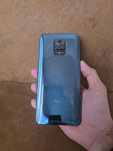 mi note 10 ekran: Redmi Note 9 Pro, 128 ГБ, цвет - Зеленый, Гарантия, Кнопочный, Сенсорный — 1