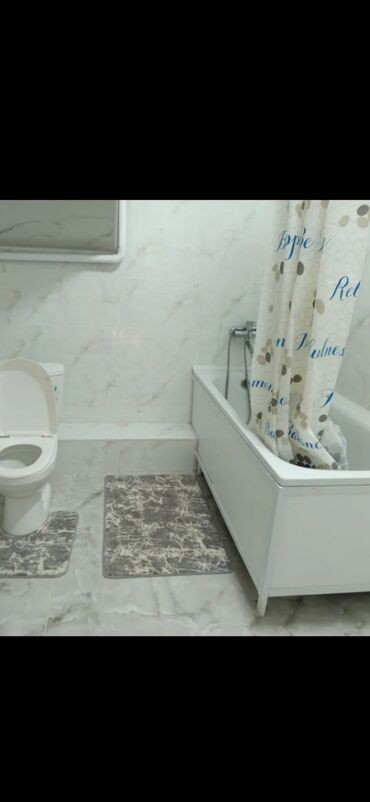 дома нижняя ала арча: 60 м², 3 комнаты, Парковка, Забор, огорожен