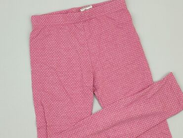 białe legginsy dla chłopca: Leggings for kids, Little kids, 9 years, 128/134, condition - Good