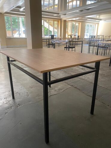 возьму в аренду кафе: Сатылат Стол 16шт 3500 Холодильник 16000ден Морозильник 14000 Тандыр