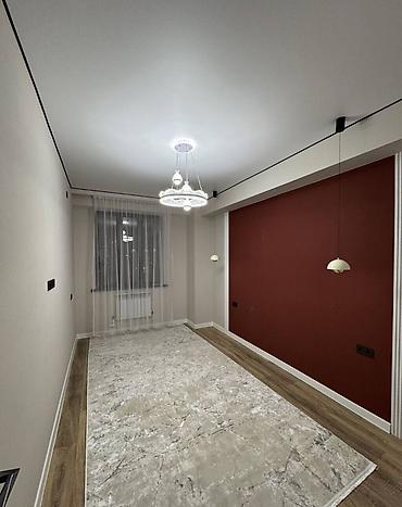 flat for rent: 1 комната, 41 м², Элитка, 10 этаж, Евроремонт — 1