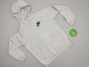 ifriko bluzy: Nike, Bluza z kapturem damska, rozmiar S — 2