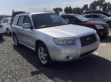 диски на форанер: Subaru Forester: 2005 г., 2 л, Автомат, Бензин, Кроссовер — 2