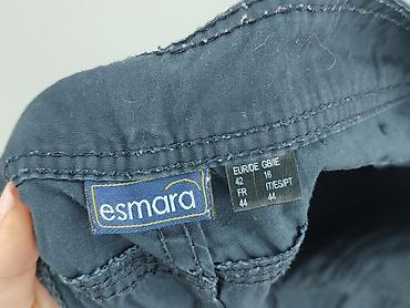 carry aplikacja: Esmara, Spodnie 3/4 damskie, rozmiar XL — 4