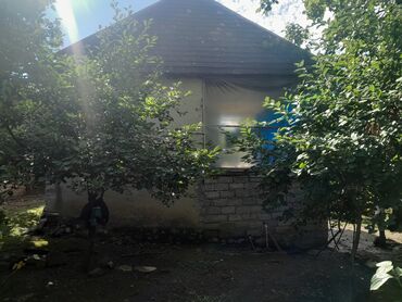 Həyət evləri və villaların satışı: Həyətyanı torpaq sahəsi ilə birlikdə fərdi yaşayış evi - Tikili — 9