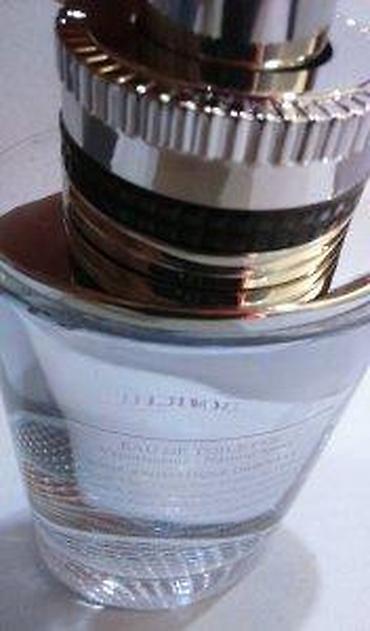 pocket sat: BOUCHERON QUATRE HOMME EDT100ML TSTR | Boucheron Quatre homme — 6