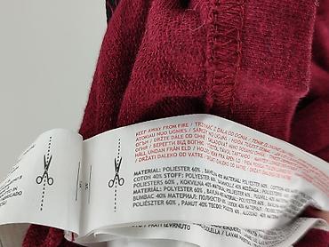 supreme: Bluza z kapturem damska, rozmiar S — 5