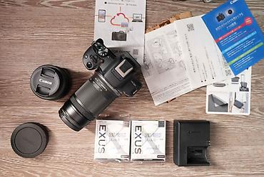 canon eos r50 цена: ​Идеальный Canon EOS R50 Dual Kit — Пробег всего 1.584 кадра! (+Сумка — 1