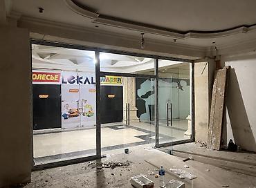 samyun wan birmarket: Amay ticaret merkezi obyekt icareye verilir hem ambar hem de magaza — 2