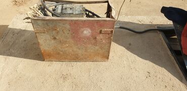 Сварочные аппараты: Сварочный аппарат, Ручная дуговая сварка, Б/у — 8