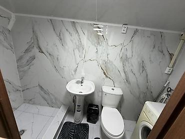 кара балта дом продаю: 50 м², 2 комнаты, Карагачевая роща, Без животных — 3