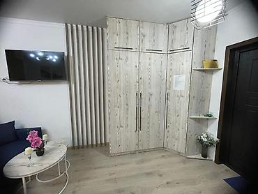 Иссык-Куль 2026: Квартира, ЦО Радуга West, Кош-Кол, Детская площадка, Парковка, стоянка, Охраняемая территория — 20