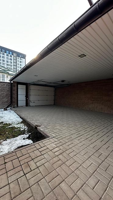 душанбинский: 🏡 2 дома в Бишкеке (Ахунбаева × Душанбинская) Продаются два новых — 3