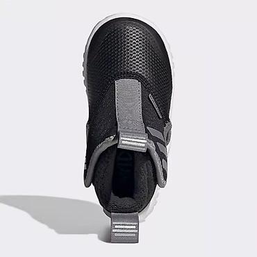 Балдардын кийим-кечелери жана бут кийимдери: Детские кроссовки Adidas original заказывала для дочки к сожалению — 4