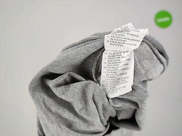 eobuwie bluzy: H&M, Bluza z kapturem damska, rozmiar XL — 6