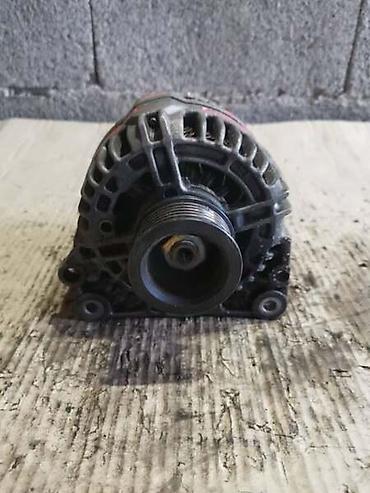 Transport: ALTERNATOR 1.6 BENZIN ZA VOLKSWAGEN GOLF 4 OD 1997. DO 2003. GOD. | — 3