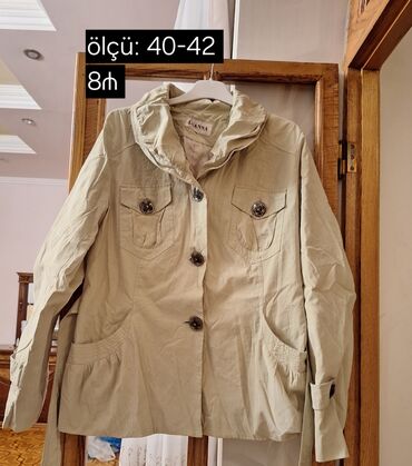 Digər: Geyimlərin bir qismi az geyinilib bir qismi isə heç geyinilməyib — 18