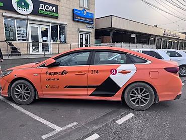 Хундай соната сдается в аренду 2019 аренда в сутки 1800 депозит 10000с at lalafo.kg Хундай соната сдается в аренду 2019 аренда в сутки 1800 депозит 10000с