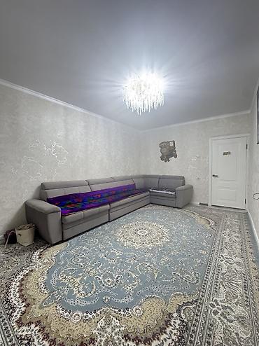 продаю квартиры аламедин 1: 4 комнаты, 90 м², 105 серия, 3 этаж, Евроремонт — 6