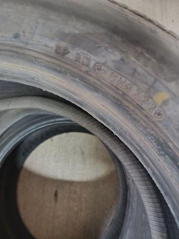 21555 r17 шина: Шины 215 / 55 / R 17, Лето, Б/у, 1 шт, Легковые, Япония, Bridgestone — 4