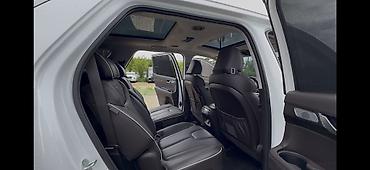 Hyundai: Hyundai Palisade: 2023 г., 2.2 л, Автомат, Дизель, Кроссовер at lalafo.kg — 9 Hyundai: Hyundai Palisade: 2023 г., 2.2 л, Автомат, Дизель, Кроссовер — 9