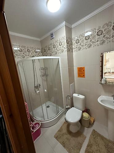 Иссык-Куль 2026: Квартира, квартира ЦО Радуга, Сары-Ой, Детская площадка, Парковка, стоянка, Охраняемая территория — 13