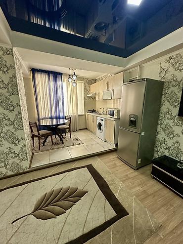 Продажа квартир: 2 комнаты, 45 м², Элитка, 7 этаж, Евроремонт — 5