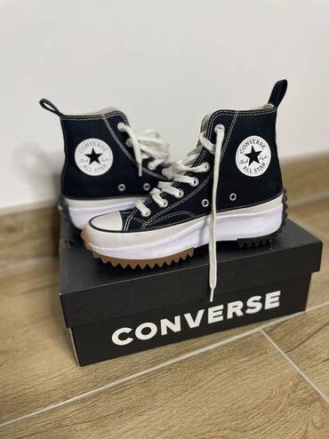 adidas patike terrex swift r2 gtx: Converse, 40, color - Black