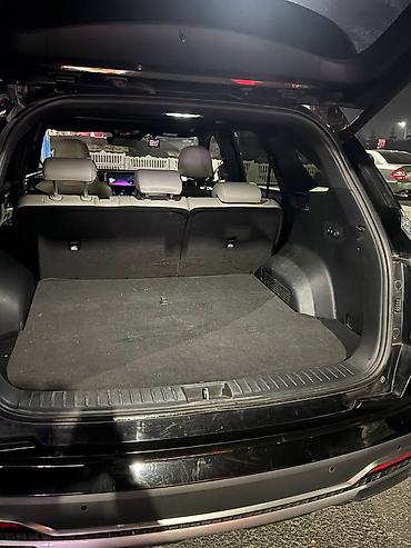 Kia: Kia Sorento: 2020 г., 1.6 л, Автомат, Гибрид, Кроссовер — 5