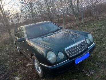 опрыскиватель овт: Mercedes-Benz C-Class: 1998 г., 2.2 л, Механика, Дизель, Седан