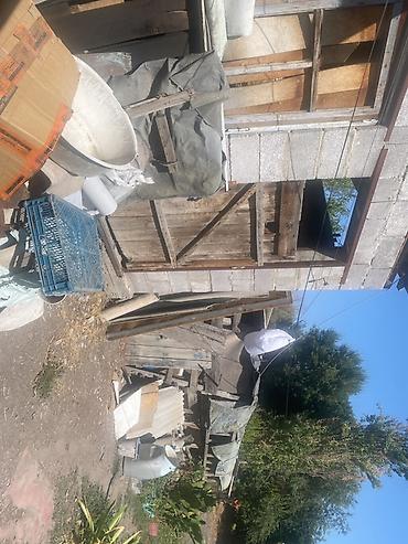 афрем дом: 🏡 Продаётся 4-комнатный дом в Кара-Балте Продаётся уютный одноэтажный — 10
