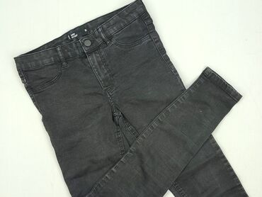 czarna obcisła sukienka sinsay: Sinsay, Jeans for women, S (EU 36)
