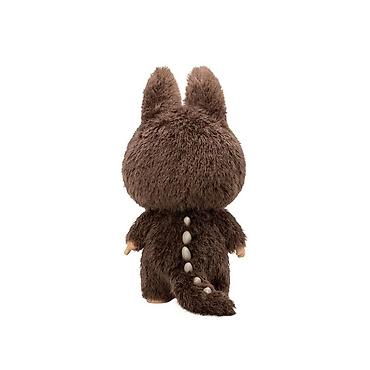 limited edition: Коллекционная игрушка-кукла в пушистом костюме зверька ZIMOMO — 2