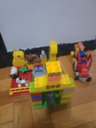 Igračke: Na prodaju Lego duplo set — 6
