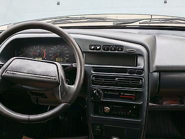 VAZ (LADA): VAZ (LADA) 2115 Samara: 1.5 l | 2008 il 175000 km Sedan -da lalafo.az — 5 VAZ (LADA): VAZ (LADA) 2115 Samara: 1.5 l | 2008 il 175000 km Sedan — 5