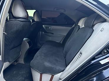 174: Toyota Camry: 2016 г., 0.5 л, Автомат, Гибрид — 4