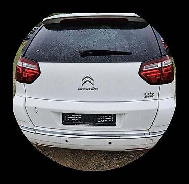 turbotrafo.at: DELOVI ZA CITROEN C4 PICASSO 1.6 2011. GOD. | 115kw 1.6 c4 picasso — 3