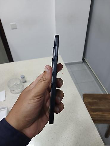 xiaomi mi note 11 pro: Redmi Note 13 Pro, 256 GB, rəng - Qara, Barmaq izi — 3