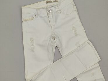 Stradivarius, Jeans for women, size S