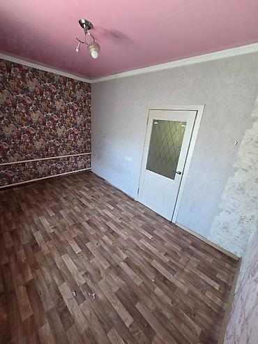 Продажа домов: 4 комнаты, 60 м², 1 соток, ул. Баялинова / Орозбекова Газ — 8