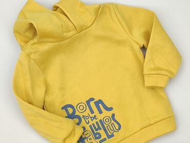 skarpety hugo boss: Світшот, Little kids, 3-4 р., 98-104 см, стан - Дуже гарний