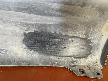 Bamperlər, buferlər: Toyota Corolla Yaponiya, Ünvandan götürmə — 14