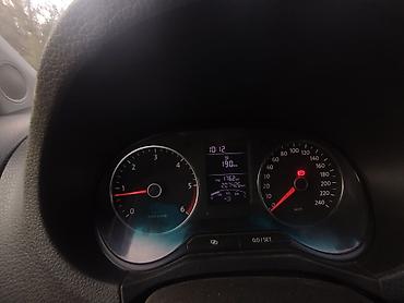 Volkswagen: Volkswagen Amarok: 2013 г., 2 л, Механика, Дизель, Пикап — 17