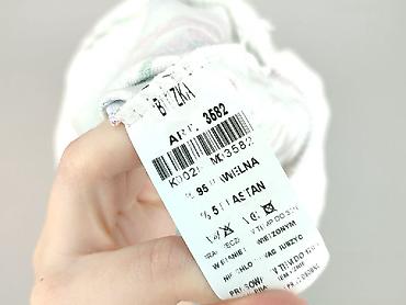 tunika 5xl: AWSARRE, Bluzka damska, rozmiar 4XL — 4