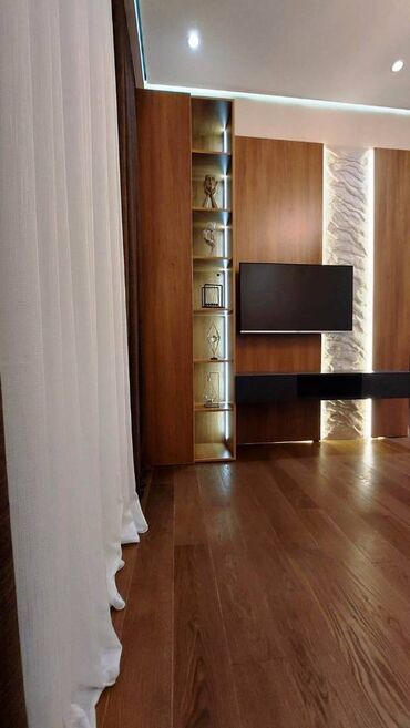 Yeni tikili: 2 otaqlı, Yeni tikili, m. Xətai, 67 kv. m — 6